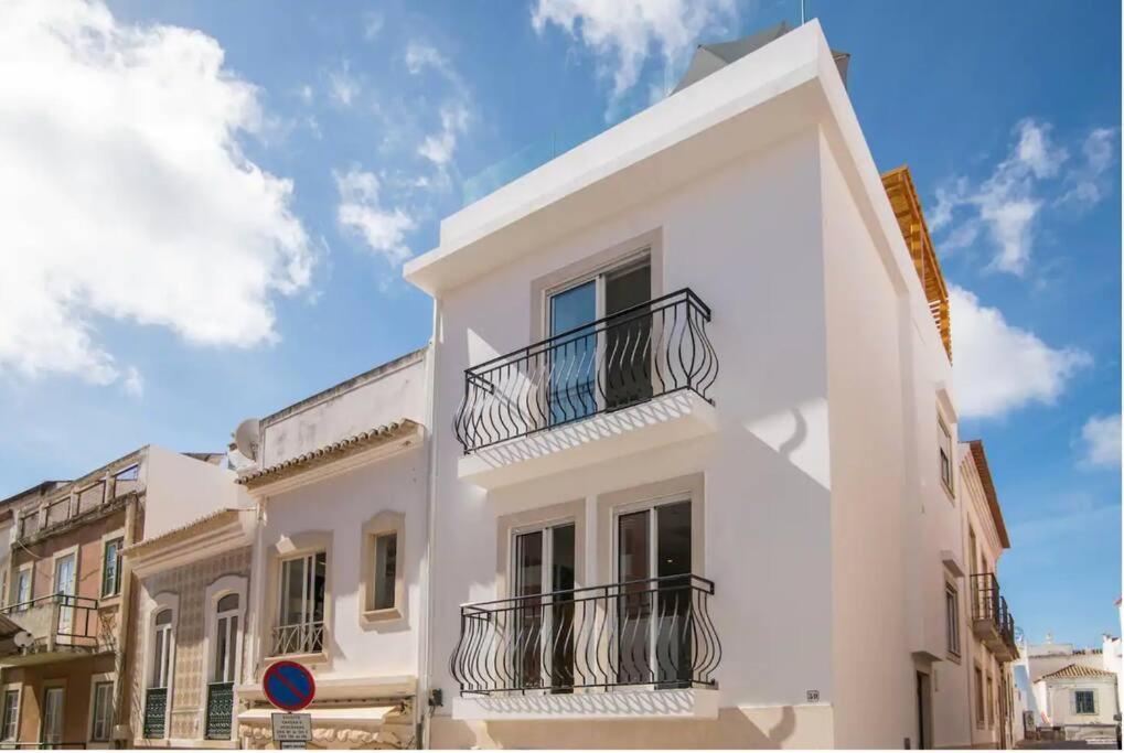 Casa Machado Villa Lagos Kültér fotó