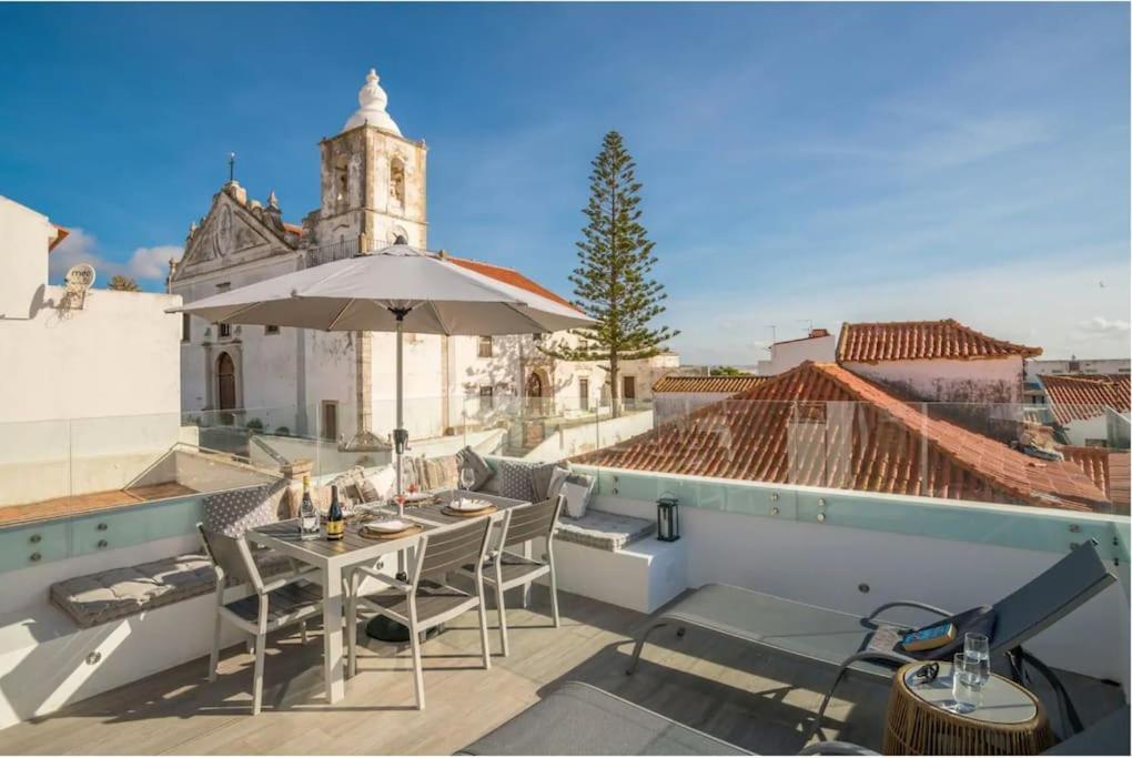 Casa Machado Villa Lagos Kültér fotó