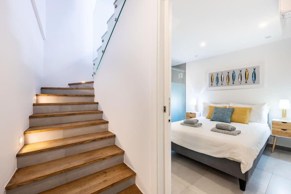 Casa Machado Villa Lagos Kültér fotó