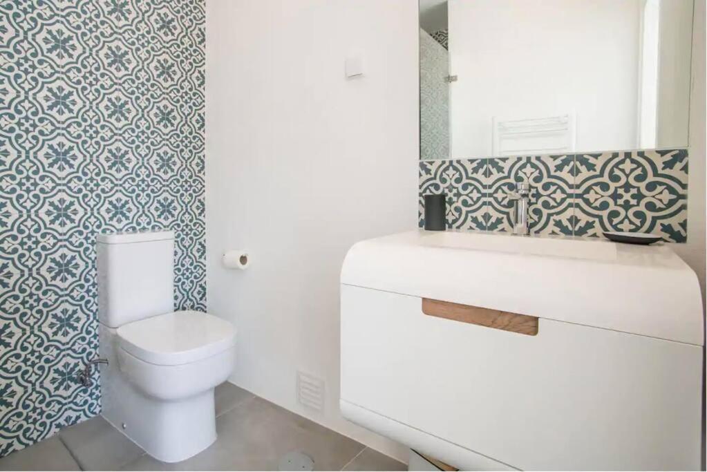 Casa Machado Villa Lagos Kültér fotó