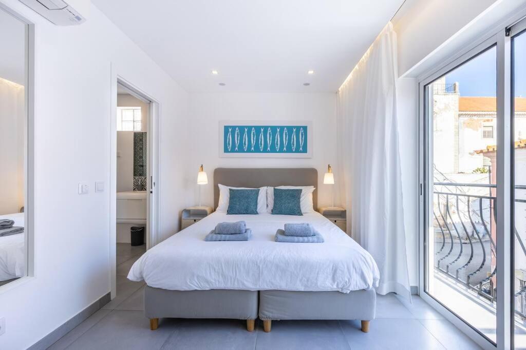 Casa Machado Villa Lagos Kültér fotó