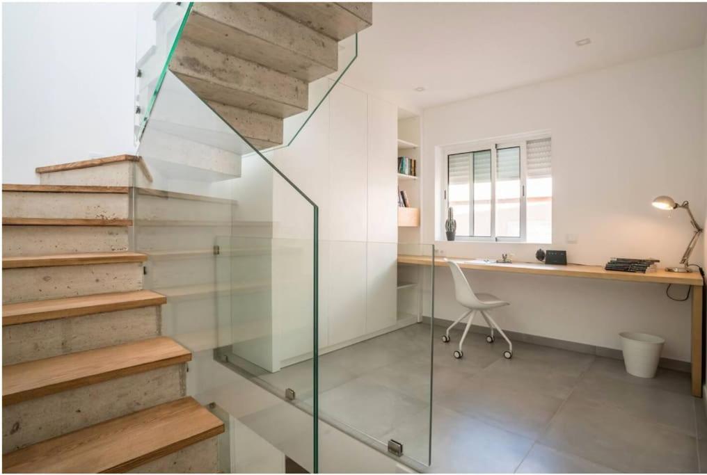 Casa Machado Villa Lagos Kültér fotó