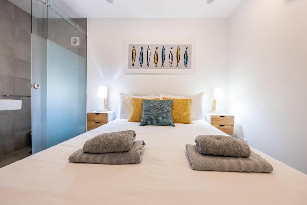 Casa Machado Villa Lagos Kültér fotó
