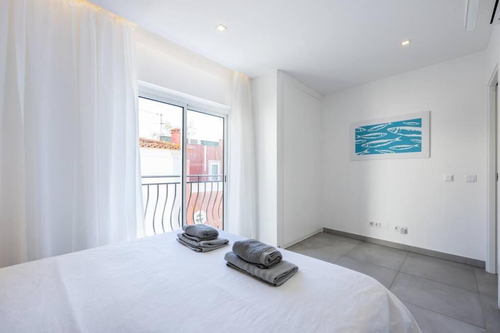 Casa Machado Villa Lagos Kültér fotó