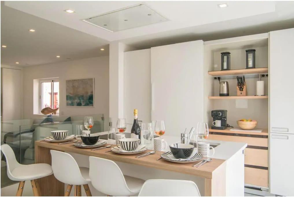 Casa Machado Villa Lagos Kültér fotó