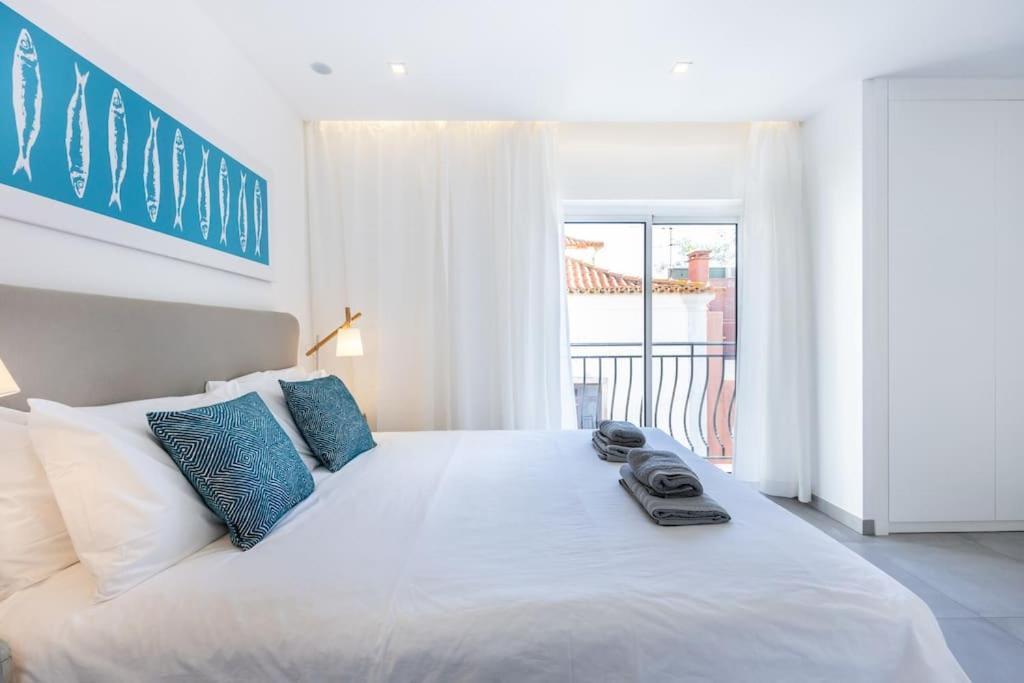 Casa Machado Villa Lagos Kültér fotó