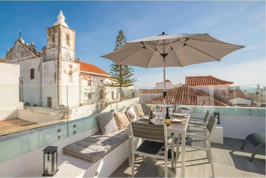 Casa Machado Villa Lagos Kültér fotó