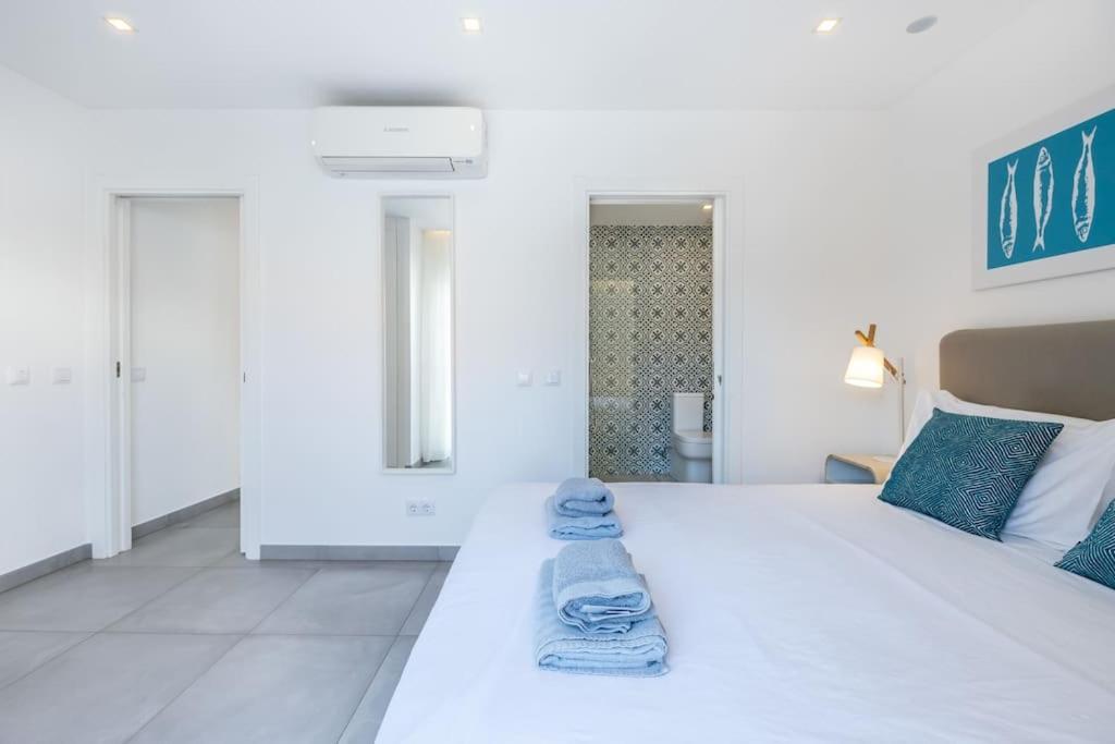 Casa Machado Villa Lagos Kültér fotó