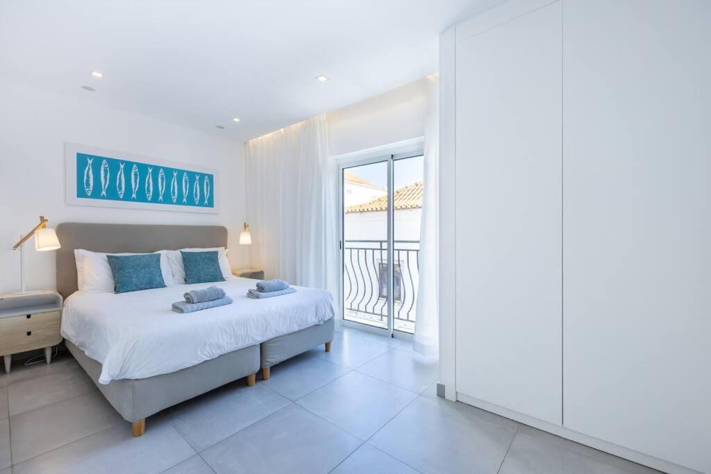 Casa Machado Villa Lagos Kültér fotó