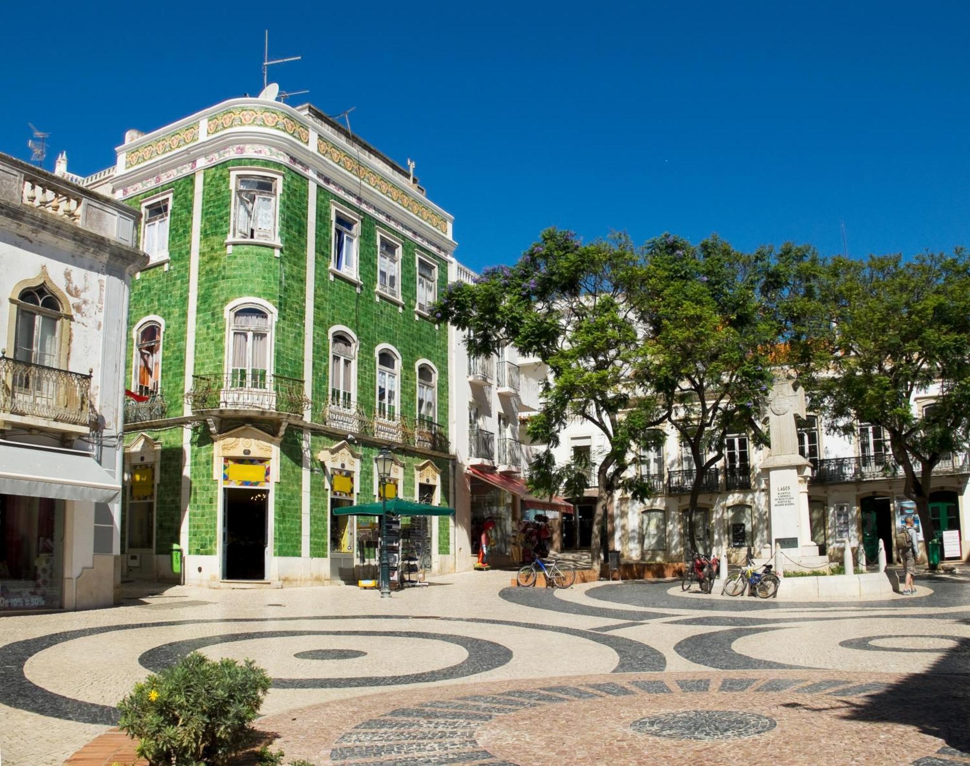 Casa Machado Villa Lagos Kültér fotó